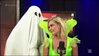 WWE With No Context Whatsoever