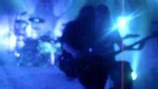 Nightwish performing The Poet and the Pendulum (27/03/08)