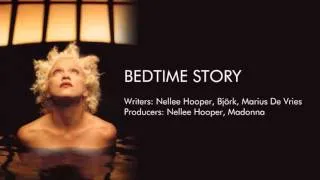 Bedtime Story - Instrumental