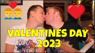 VALENTINE'S DAY 2023 - CARDS & GIFTS