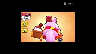 brawl stars moon bunny squeak edit