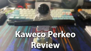 Kaweco Perkeo Review | Fountain Pen Review #6
