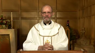 Catholic Mass Today | Daily TV Mass, Thursday November 3, 2022