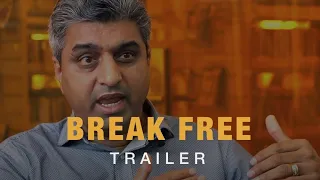 How to Get Financial Freedom And BREAK FREE - Documentary Trailer