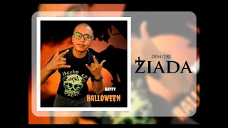Halloween - (Dimitri Ziada remix)
