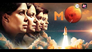 M.O.M | Mission Over Mars | Teaser Video | ALTBalaji