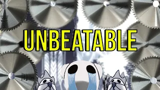 The Unbeatable White Palace | Hollow Knight [41]