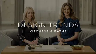 What's Trending in Kitchen & Bathroom Design: Expert Tips from Cambria's Head of Design
