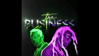 Tiësto, Ty Dolla Sing - The Business (S4DRA edit)