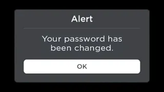 When a Hacker Changes Your Password...