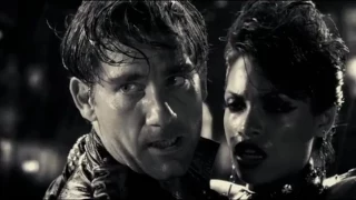 Sin City (2005) (Trailer)