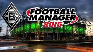Football Manager 2015 - Let's Play - # 048 - EL Zwischenrunde - Metalist Charkiv [Deutsch][Gladbach]