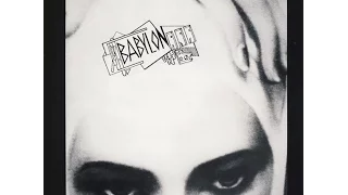 BABYLON 1978 [full album]