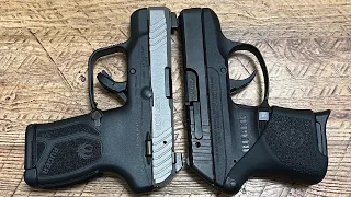 Ruger LCP Max vs Original LCP - Should You Upgrade?