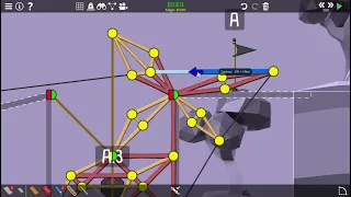 Poly Bridge 2 Challenge | 5-11 All Together Now