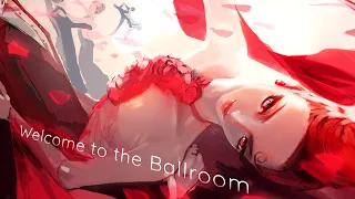 Welcome to the Ballroom AMV [ Let us Waltz Top 5 ( CLASSIC) ]