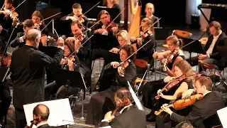 Югра и оркестр Мариинского театра: что принесла десятилетняя дружба округу?