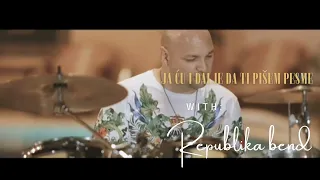 Republika bend (bend za svadbe) - Ja cu i dalje da ti pišem pesme (cover)  (booking 065/5484252)