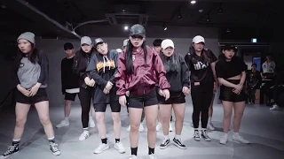 1MILLION Lord Knows - Meek Mill / Sori Na Choreography Mirrored