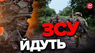 ❗РФ вже готується до боїв за МАРІУПОЛЬ та БЕРДЯНСЬК / Купа ТАНКІВ та АРМІЇ!