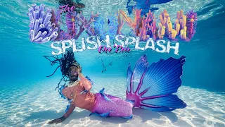 The Blixunami • Splish Splash On Em Official MV