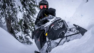 Creekwerx  Revelstoke B.C March 18, 2022