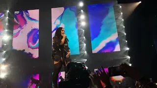 Demi Lovato - Tell Me You Love Me Tour (Full Concert) 1080P Amsterdam AFAS Live 18/6/2018