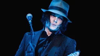 Jack White - Sixteen Saltines (Live 2012)