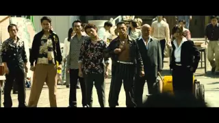 Yakuza Apocalypse - Official Red Band Trailer