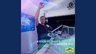 Piece Of Art (ASOT 1043) (Future Favorite)