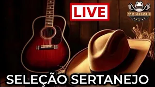 SELEÇÃO DE SERTANEJO AS  MELHORES 2023