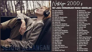 50 Lagu Enak Didengar Untuk Menemani Waktu Santai - Kumpulan Lagu Pop Paling Populer Tahun 2000an