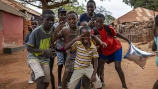 Гвинея Бисау (Guinea-Bissau)