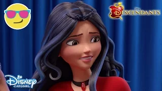 Descendants: Wicked World | Wild Rehearsal | Official Disney Channel UK