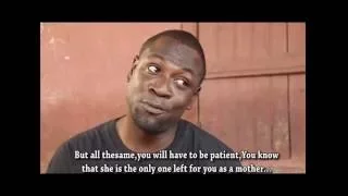 SUNMIBARE PART 1- Yoruba Movie ft Moji Olaiya