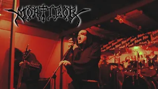 Mortigor - Live at XXX Aniversario Fosforera
