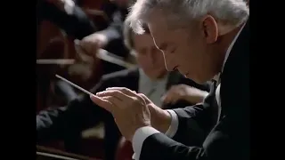 Tchaikovsky symphony no 5 karajan