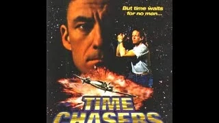 IMDb Bottom 100: "Time Chasers" review