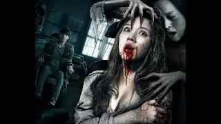 "Best Horror Movie | Unveiling the Haunt: Ghost in Barber’s | Full Movie”