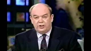 CBS News America Tonight Miami February 4, 1991