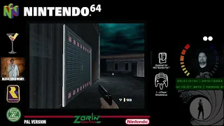 GoldenEye 007 | Depot (Agent) - 00:32 | NEW PR!