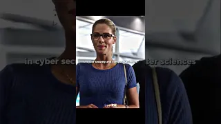 Harrison Wells know who is Felicity… #shorts