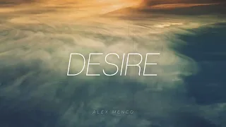 Alex Menco - Desire