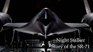 Night Stalkers | Full Movie | SR-71 Blackbird