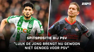 🇺🇸 Zou Ricardo Pepi een mooie AANWINST zijn voor PSV? 🤔 | Voetbalpraat