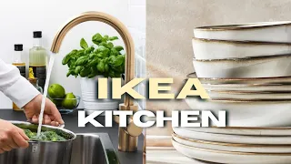 IKEA Finds Fall 2023 |  IKEA Kitchen Ideas | Best in Ikea Kitchen Design #ikea