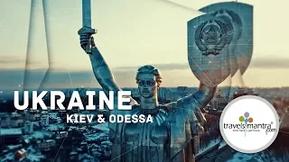 Ukraine Travel Guide - Ukraine is so cheap! travel to Ukraine while you still can in 2019 ✈️