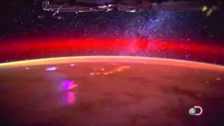 Discovery Channel presents EARTH FROM SPACE (HD) pt 9