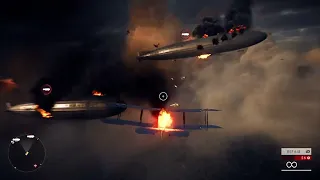 Battlefield 1 is the most fun I've ever had.