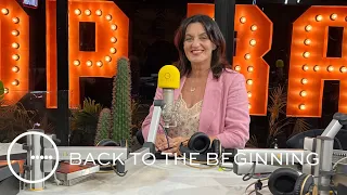 Kthimi pas në kohë dhe retrospektiva e jetës së Rita Petros në "Back to the Beginning"!